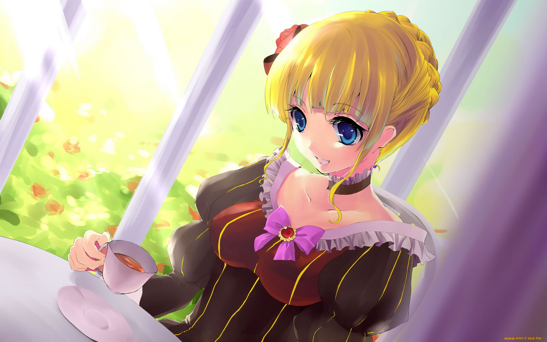 , umineko, no, naku, koro, ni, 
